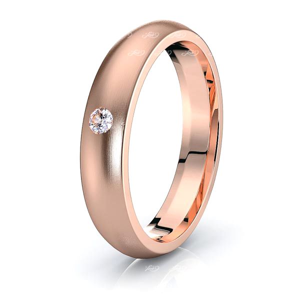 Rose Diamond
