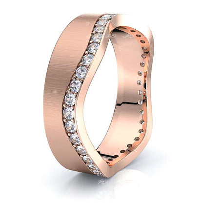 Rose Diamond