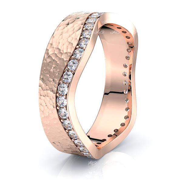 Rose Diamond