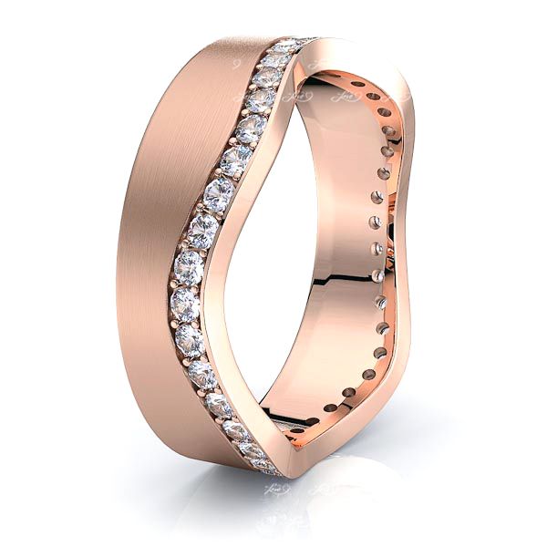 Rose Diamond