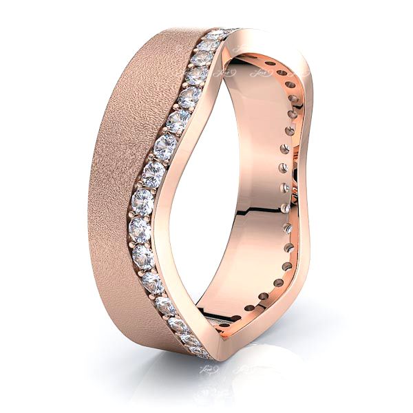 Rose Diamond