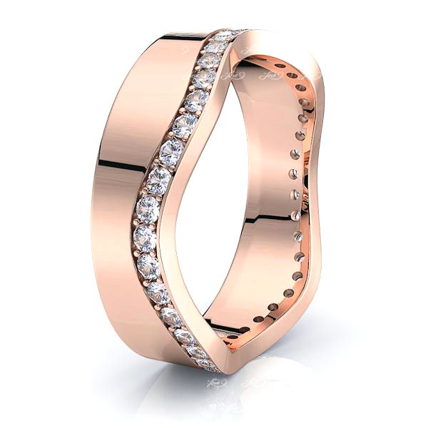 Rose Diamond