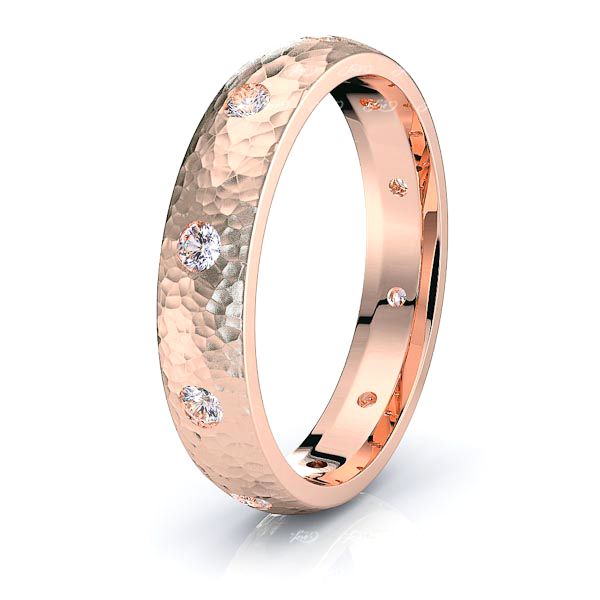 Rose Diamond
