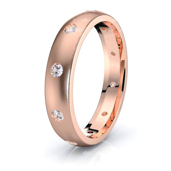 Rose Diamond