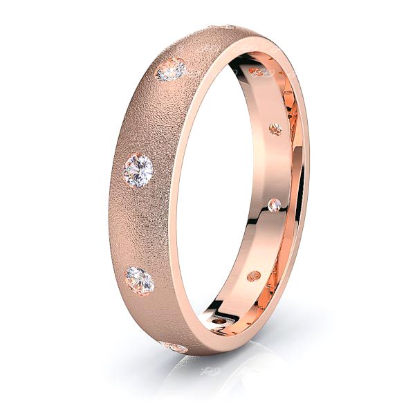 Rose Diamond