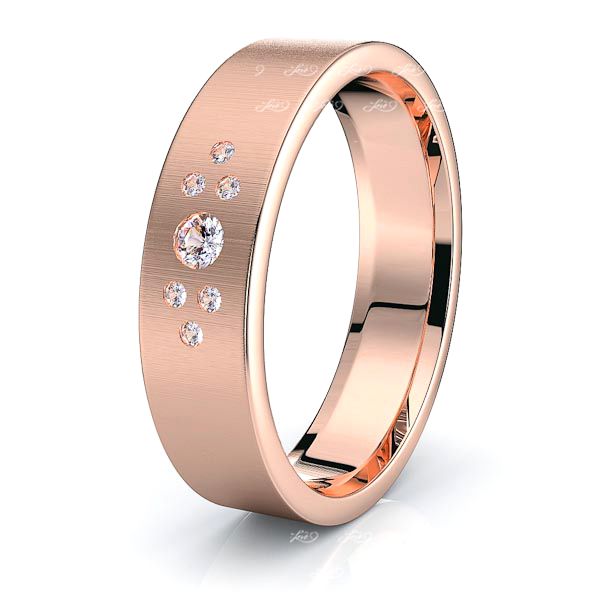 Rose Diamond