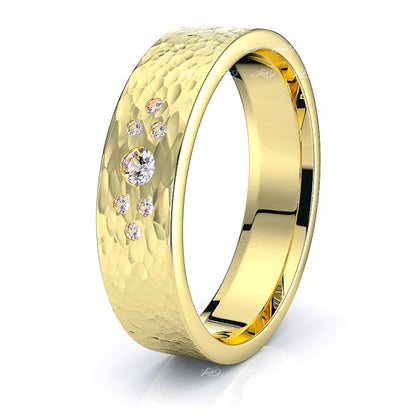 Yellow Diamond