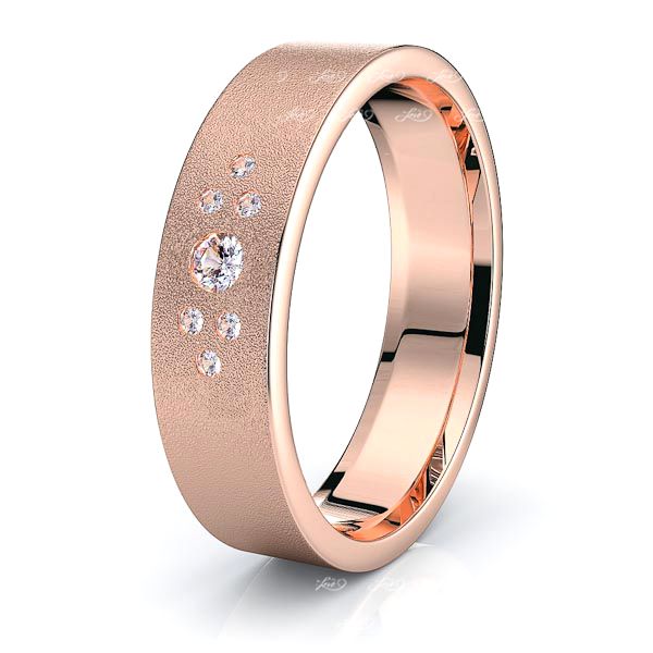 Rose Diamond