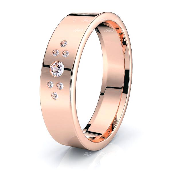 Rose Diamond