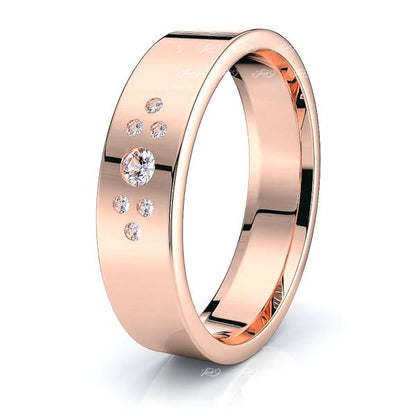 Rose Diamond