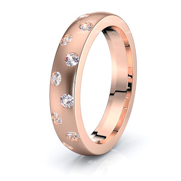 Rose Diamond