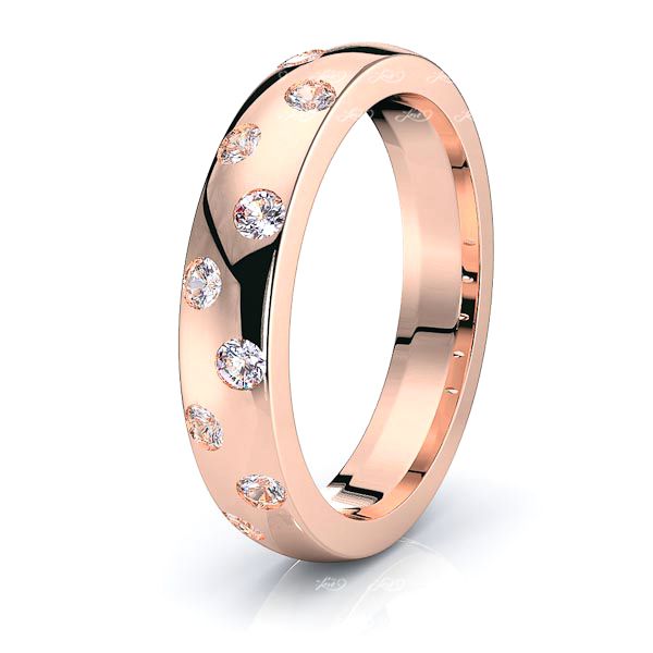 Rose Diamond