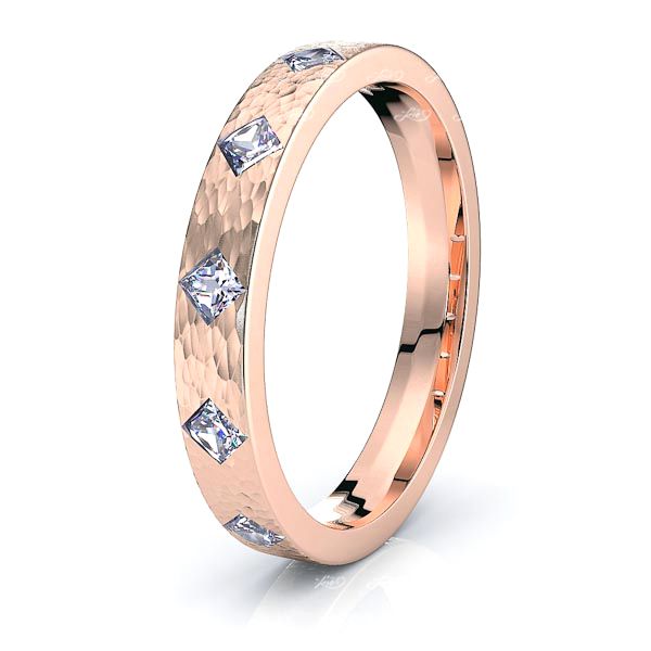 Rose Diamond