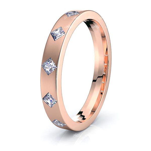Rose Diamond