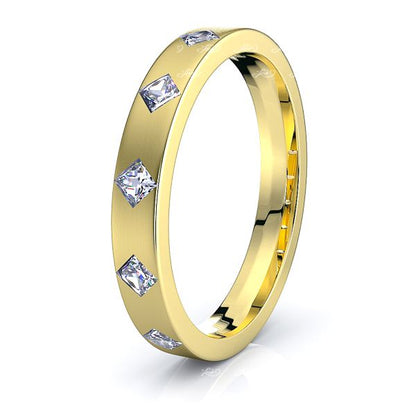 Yellow Diamond