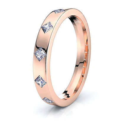 Rose Diamond