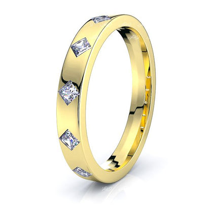 Yellow Diamond