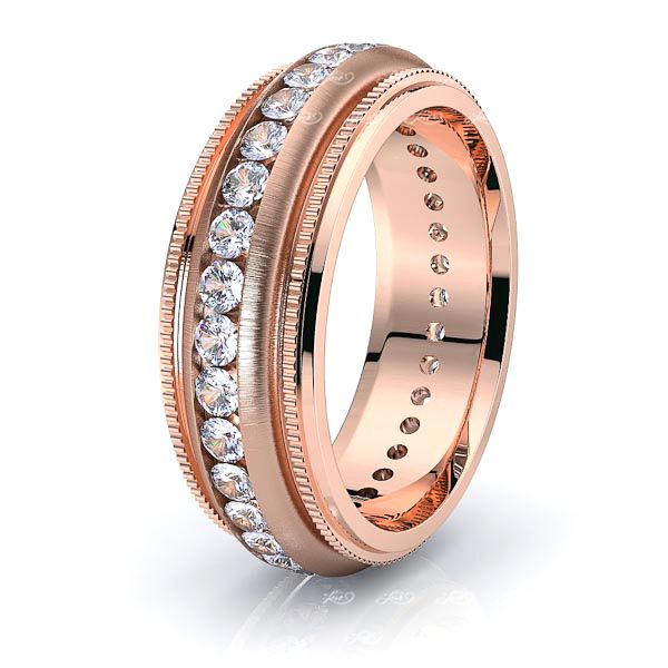 Rose Diamond