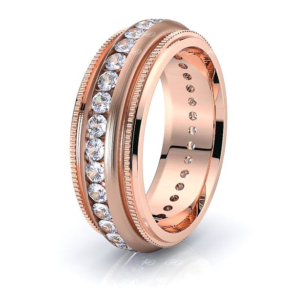 Rose Diamond