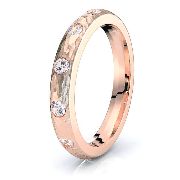 Rose Diamond