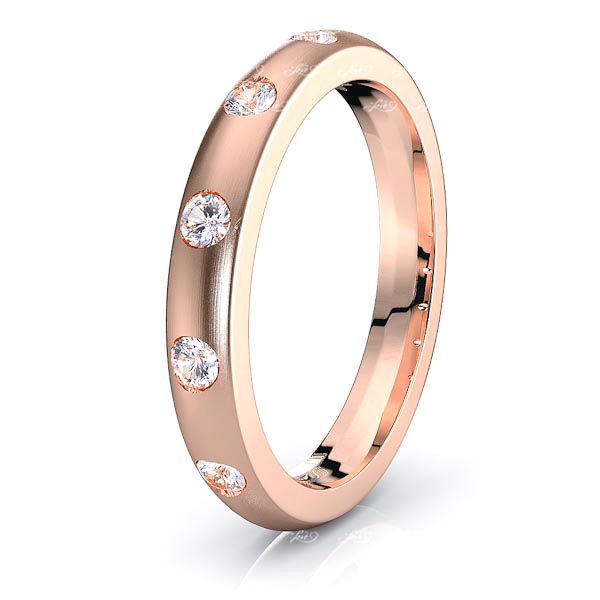 Rose Diamond