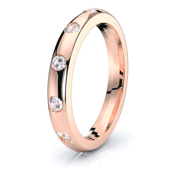 Rose Diamond