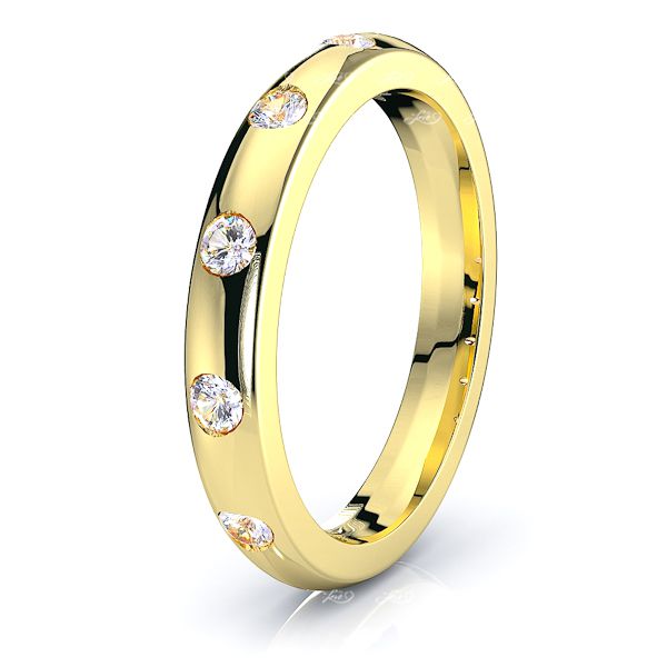 Yellow Diamond