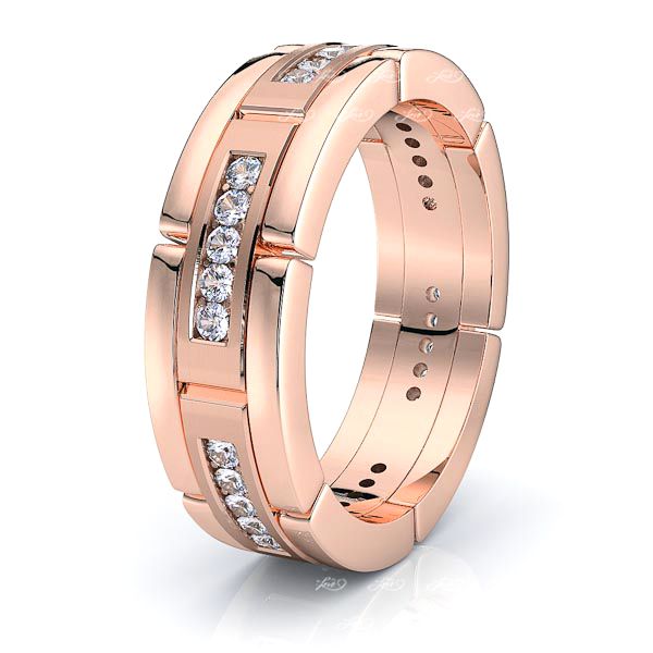 Rose Diamond