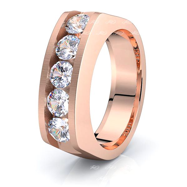 Rose Diamond