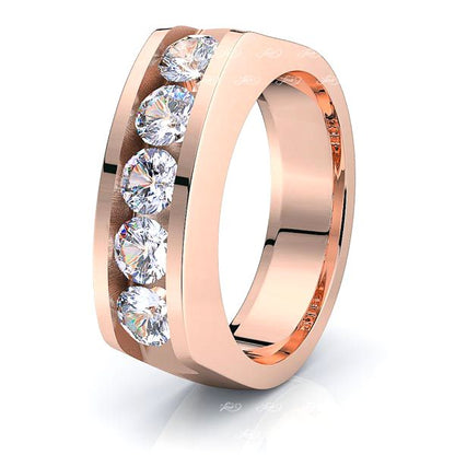 Rose Diamond