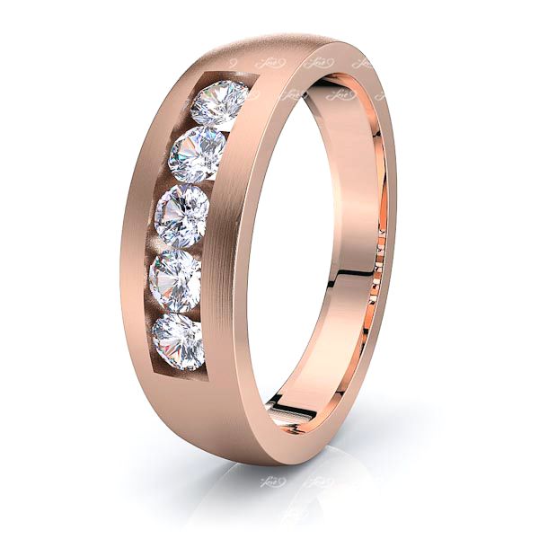 Rose Diamond