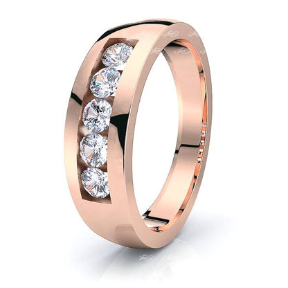 Rose Diamond