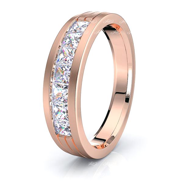Rose Diamond
