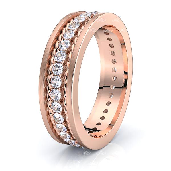 Rose Diamond