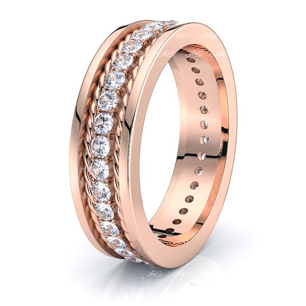 Rose Diamond