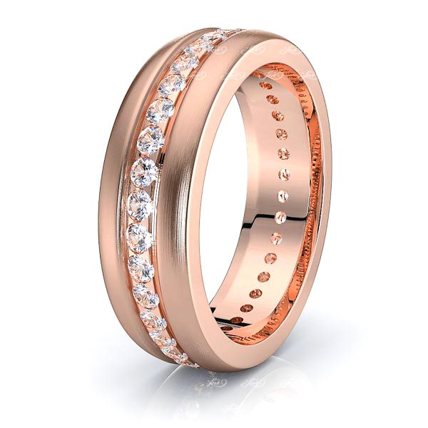 Rose Diamond