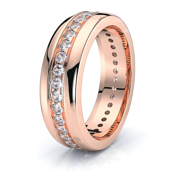 Rose Diamond