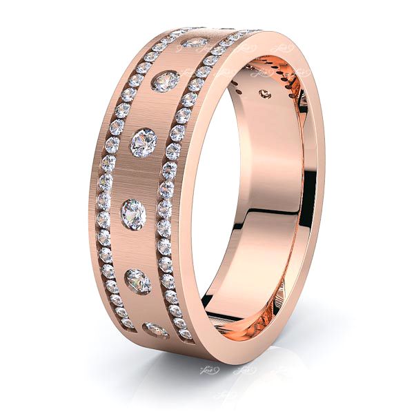 Rose Diamond