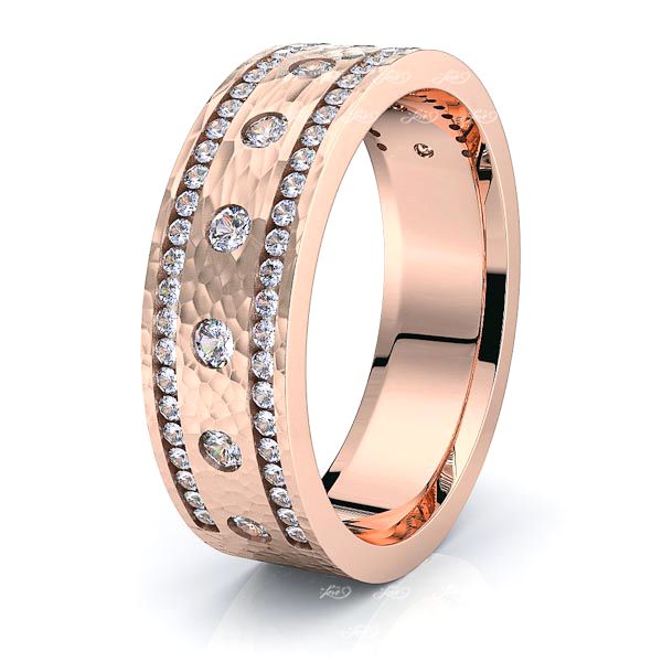 Rose Diamond