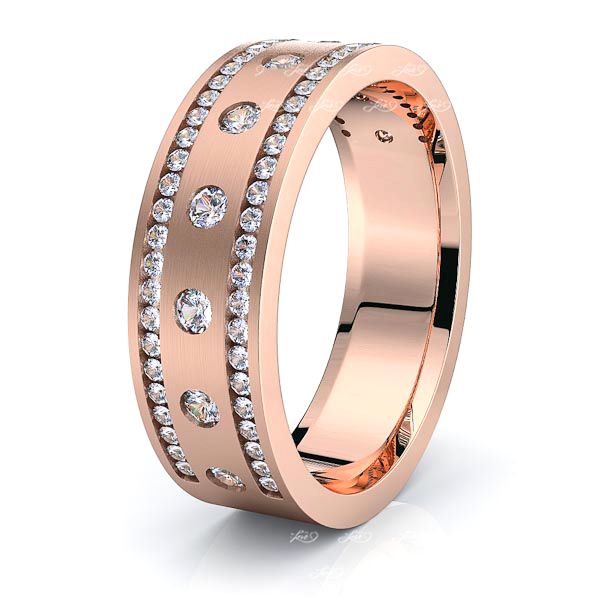 Rose Diamond