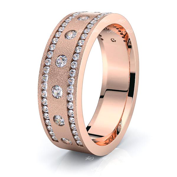 Rose Diamond
