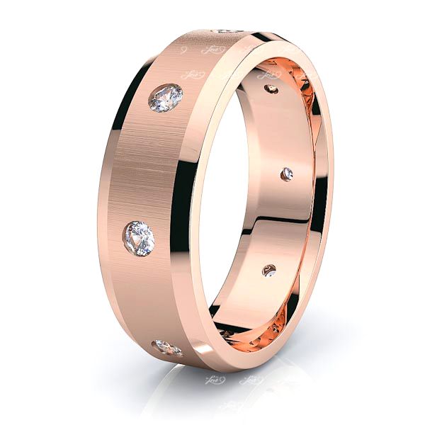 Rose Diamond