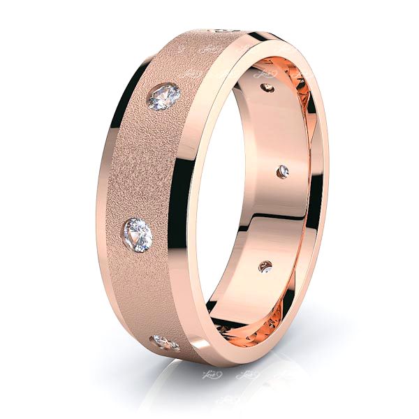 Rose Diamond