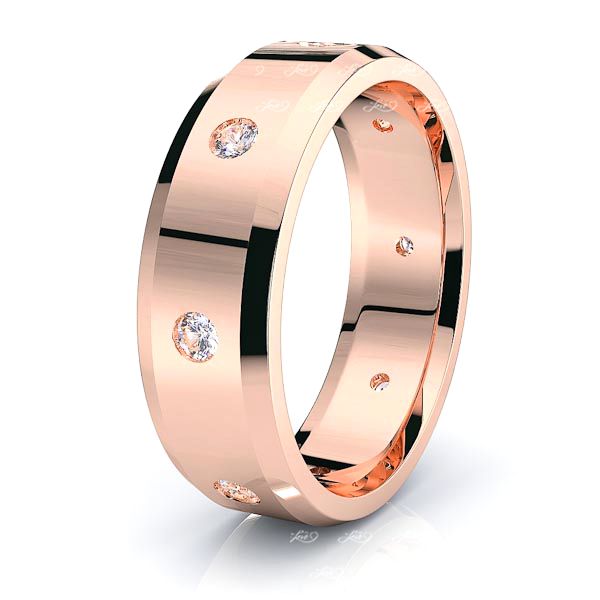 Rose Diamond