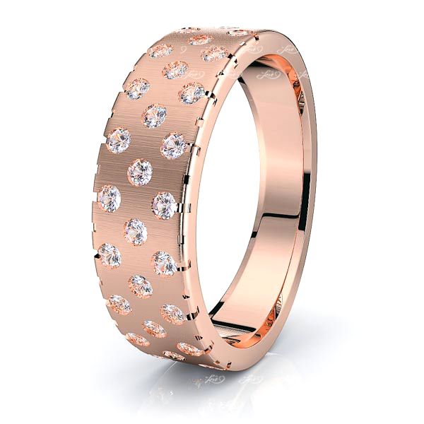 Rose Diamond