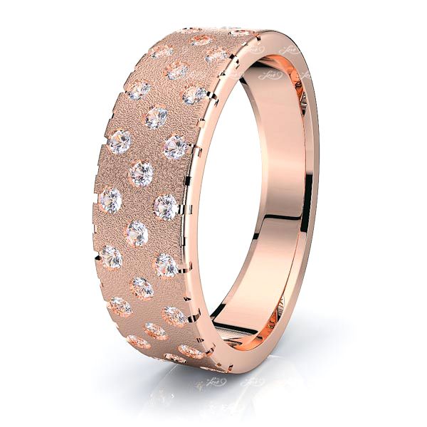 Rose Diamond