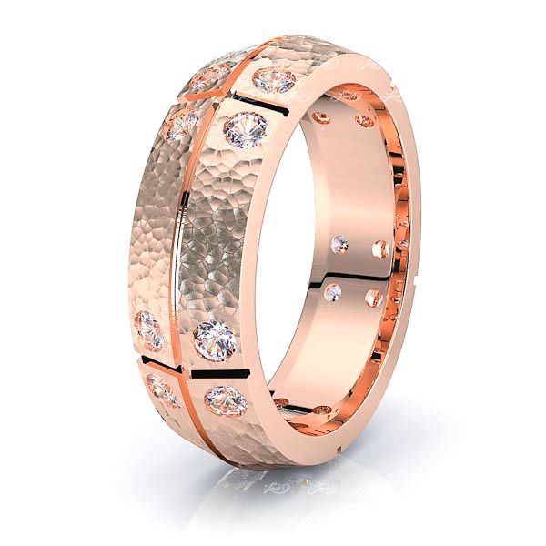 Rose Diamond