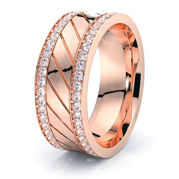 Rose Diamond