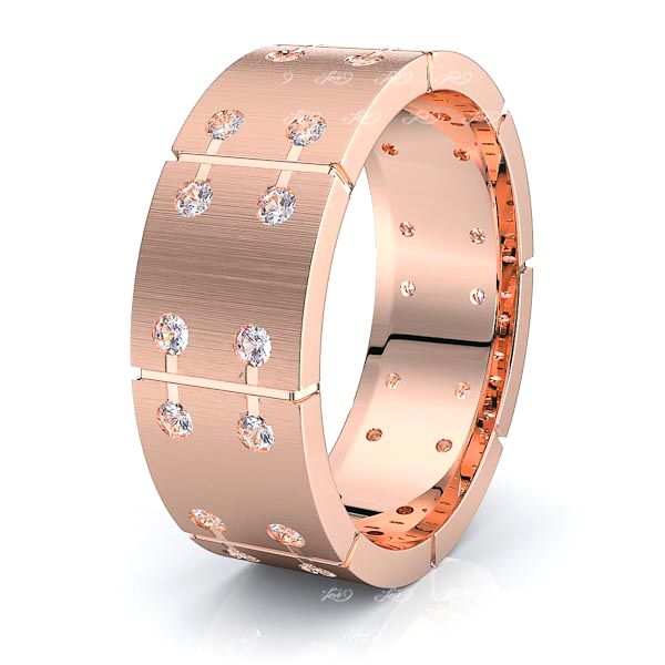 Rose Diamond