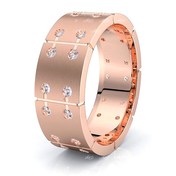 Rose Diamond